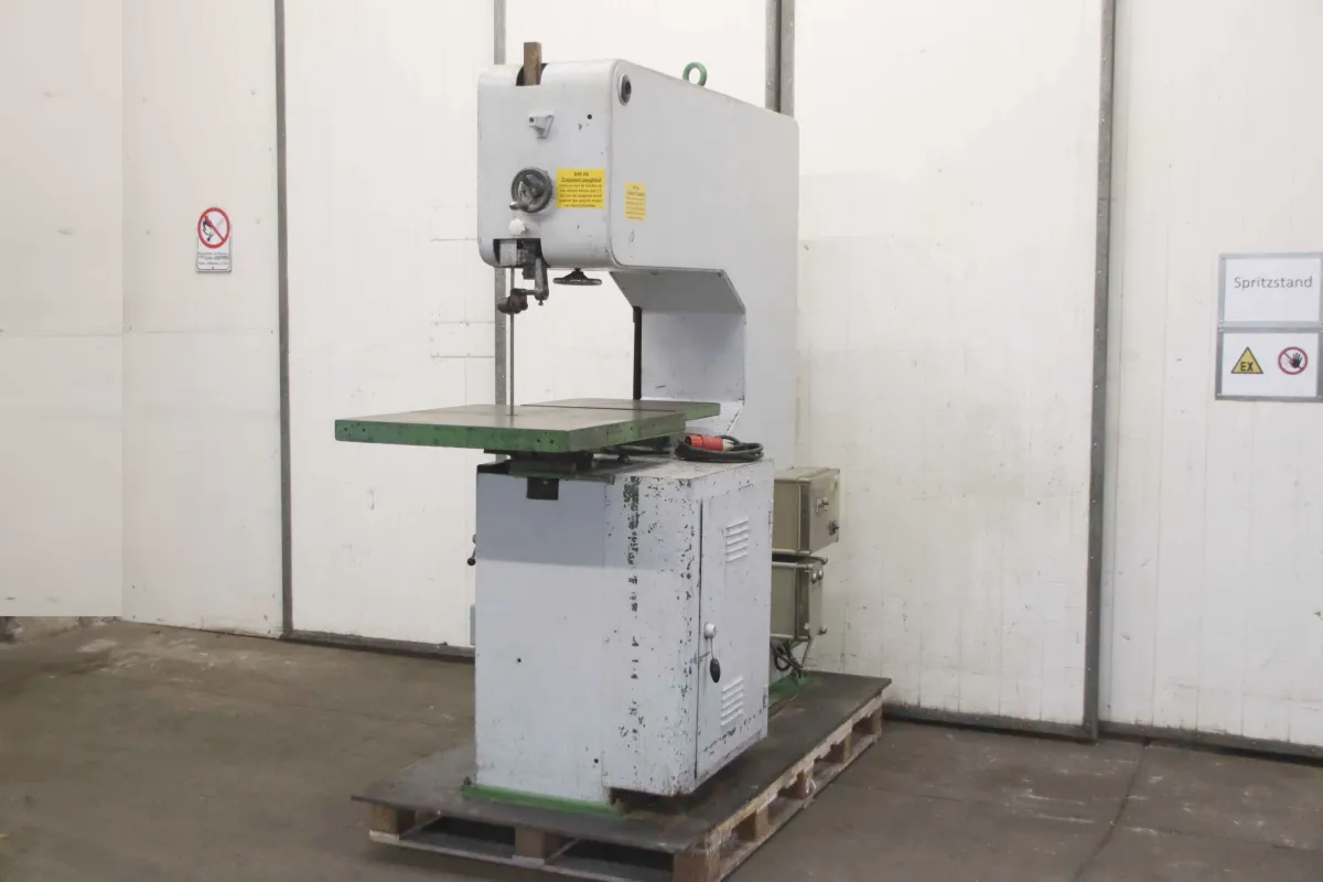 Pehaka USF 10R Metallbandsäge
