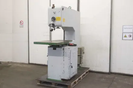 Pehaka USF 10R Metallbandsäge – RESALE