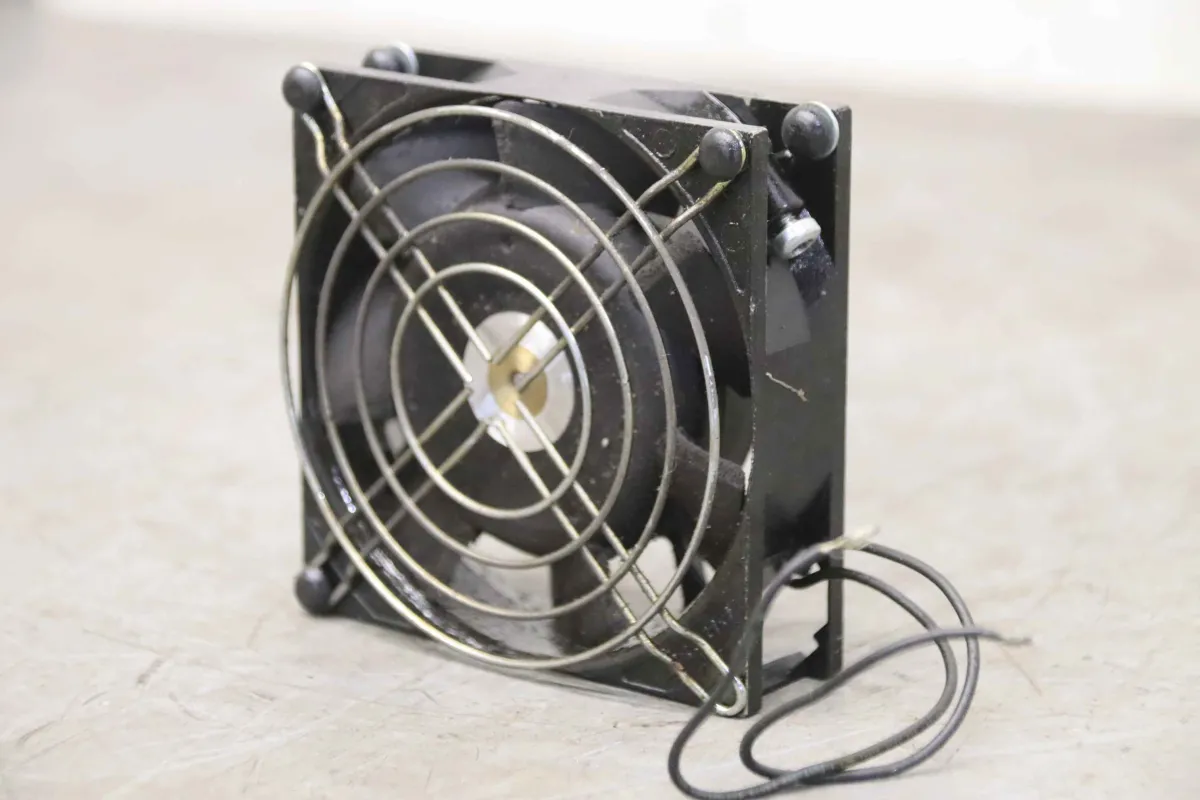 ebmpapst 3950 Axial Ventilator
