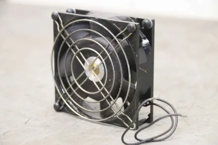 ebm-papst 3950 Axial Ventilator – RESALE