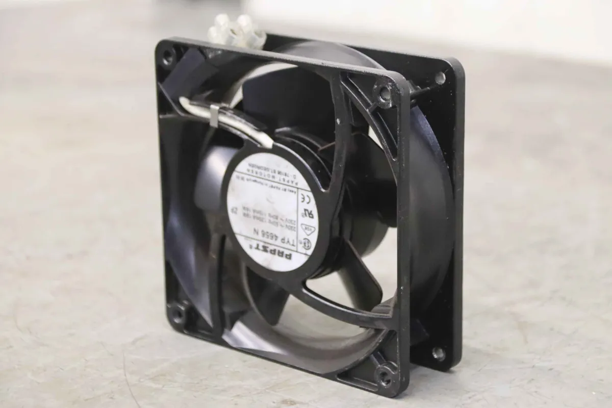 ebmpapst 4656 N Axial fan