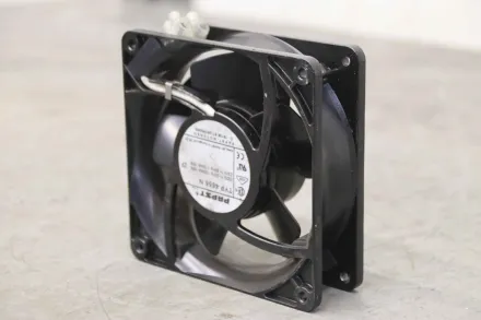 ebm-papst 4656 N Axial Ventilator – RESALE