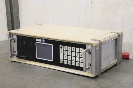Huk Dopag ZM-9310-1-0 Dosierrechner Terminal – RESALE
