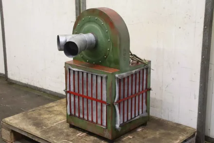 Esta Esta 100 Absauggebläse Ventilator – RESALE