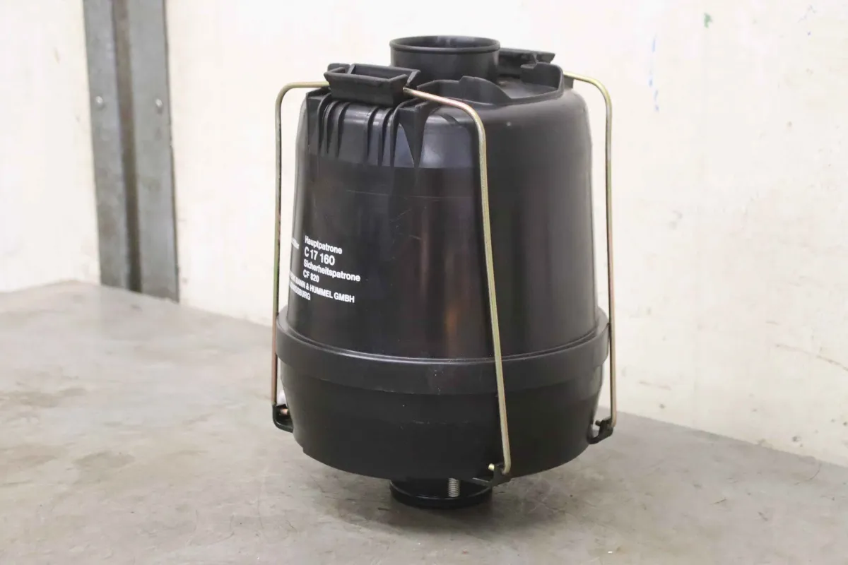 Mann & Hummel 45 160 92 951 Kombinationsluftfilter