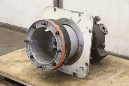 Bosch A3918 2 515 105 780 PL 350/15/ Doppelte Hydraulikpumpe – RESALE