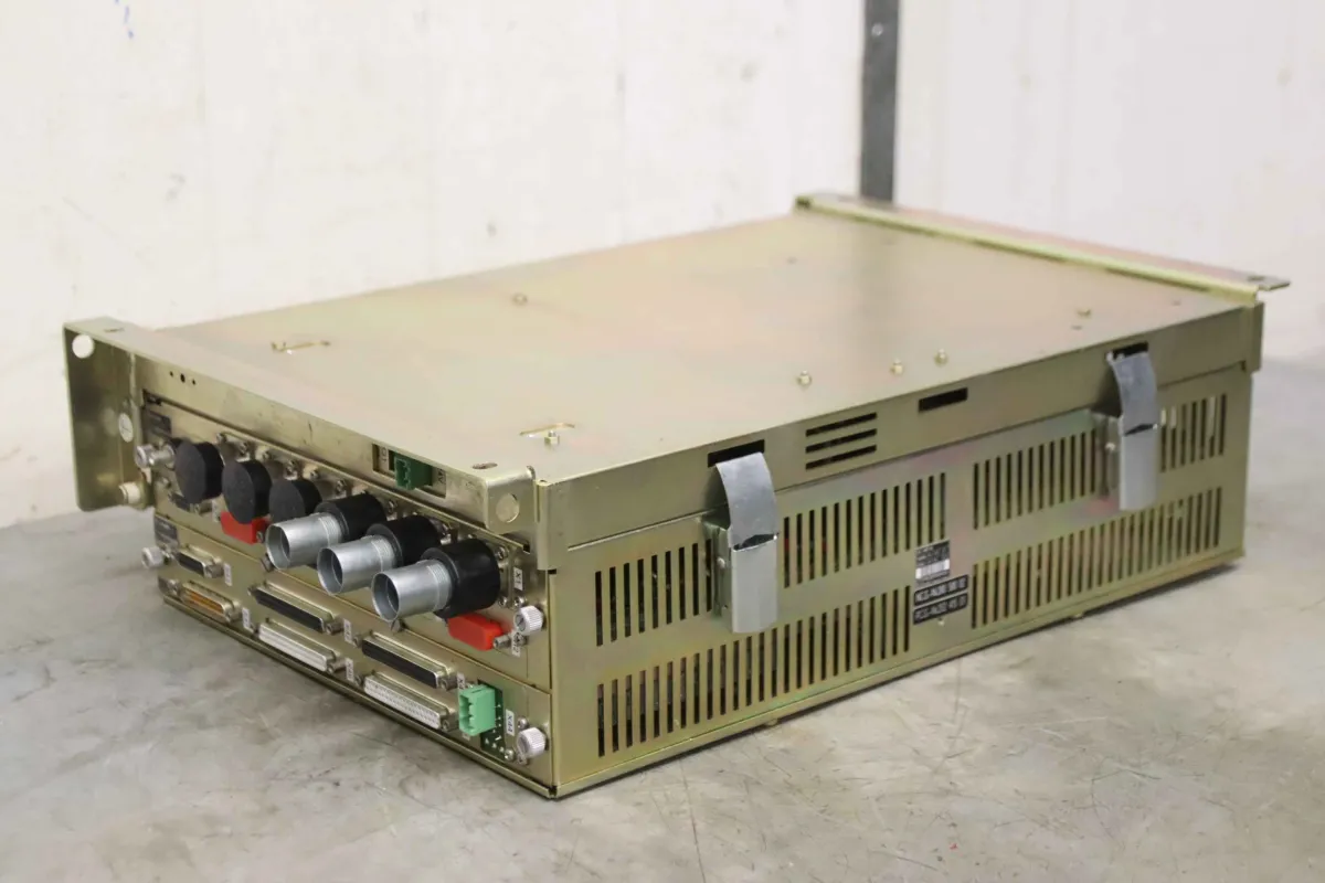 Heidenhain Mikron LE 407 A 236 484 10 Logigeinheit CNC Steuerung