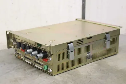 Heidenhain Mikron LE 407 A  236 484 10 Logigeinheit CNC Steuerung – RESALE