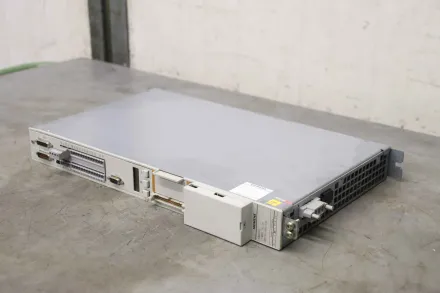 Siemens Simodrive 611 6SN1123-1AA00-0CA0 LT-Modul – RESALE