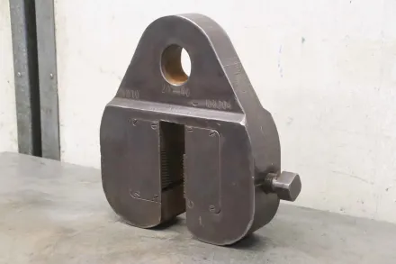 Seebeck 12 TO Blechklemme 20-40 mm – RESALE