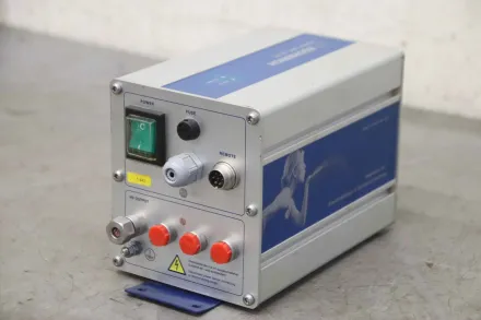 Escherich PU55 FC-230V / ES023 Netzteil Stromversorgung – RESALE