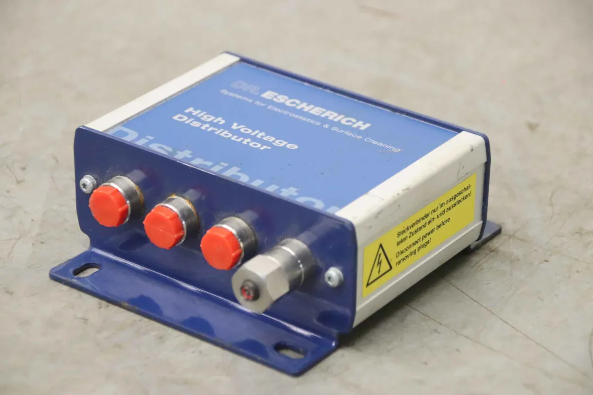 Escherich 100082 (ES108) HVD-05 Verteiler