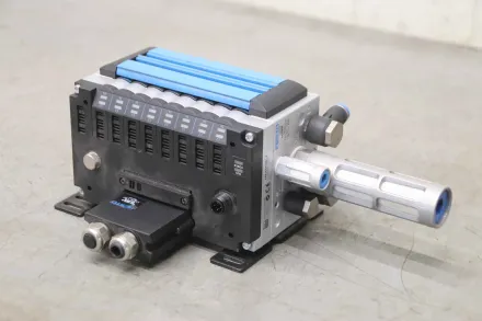 Festo CPV14-GE-DI01-8 CPV14-VI Ventilinseln – RESALE