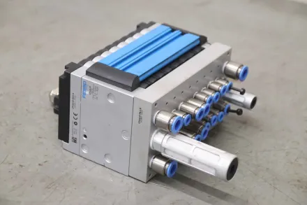 Festo CPV14-GE-DI01-8 CPV14-VI Ventilinseln – RESALE
