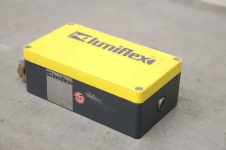 Leuze Lumiflex ULS-5 Lichtschranke Schaltteil – RESALE