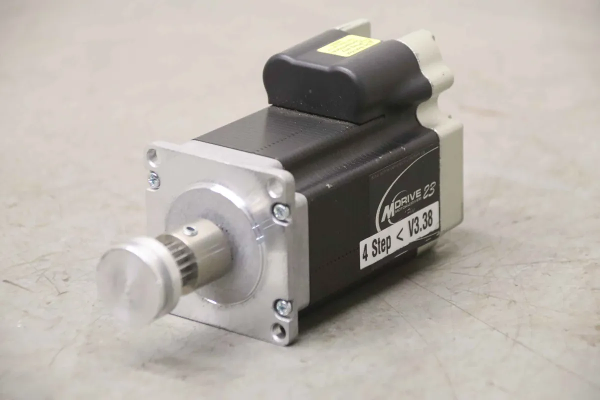 MDrive 23 MDM1PSD23C7 Servomotor