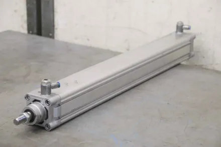 Festo DNC-63-600-PPV-A Pneumatikzylinder – RESALE