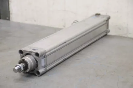 Festo DNC-63-600-PPV-A Pneumatikzylinder – RESALE