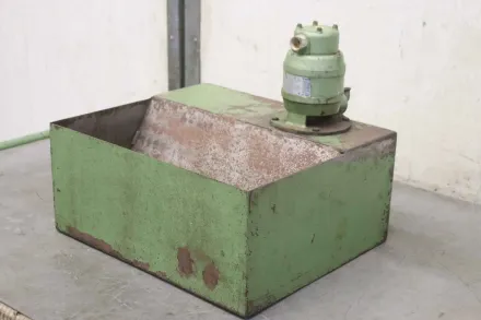 mit Behälter Kühlwasserpumpe – RESALE