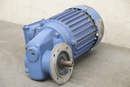 Affeldt 1S32VF-71 S/4 MKK Getriebemotor 0,25 kW 151 U/min – RESALE