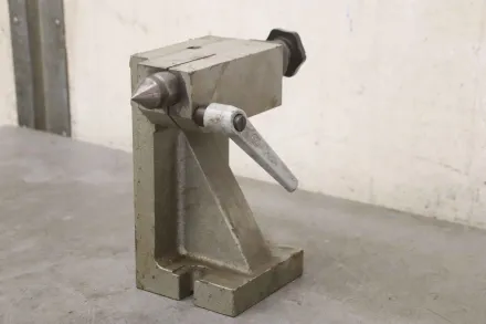 Spitzenhöhe 250 mm Reitstock – RESALE