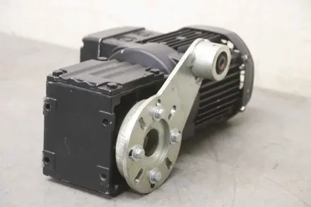 Sew-Eurodrive WA20 DR63L4/IS Getriebemotor 0,25 kW 33 U/min – RESALE
