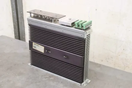 Indramat Battenfeld MOD13/1X.... TDM 3.2-30-300-W0 A.C. Servo Controller – RESALE