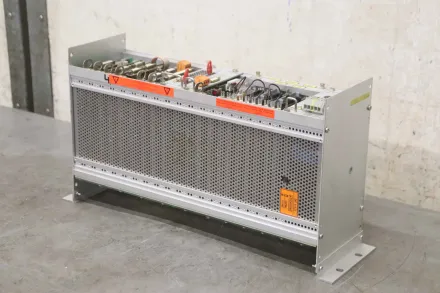 Bachmann Battenfeld Steuerung Spritzgießmaschine Electronic Modul – RESALE