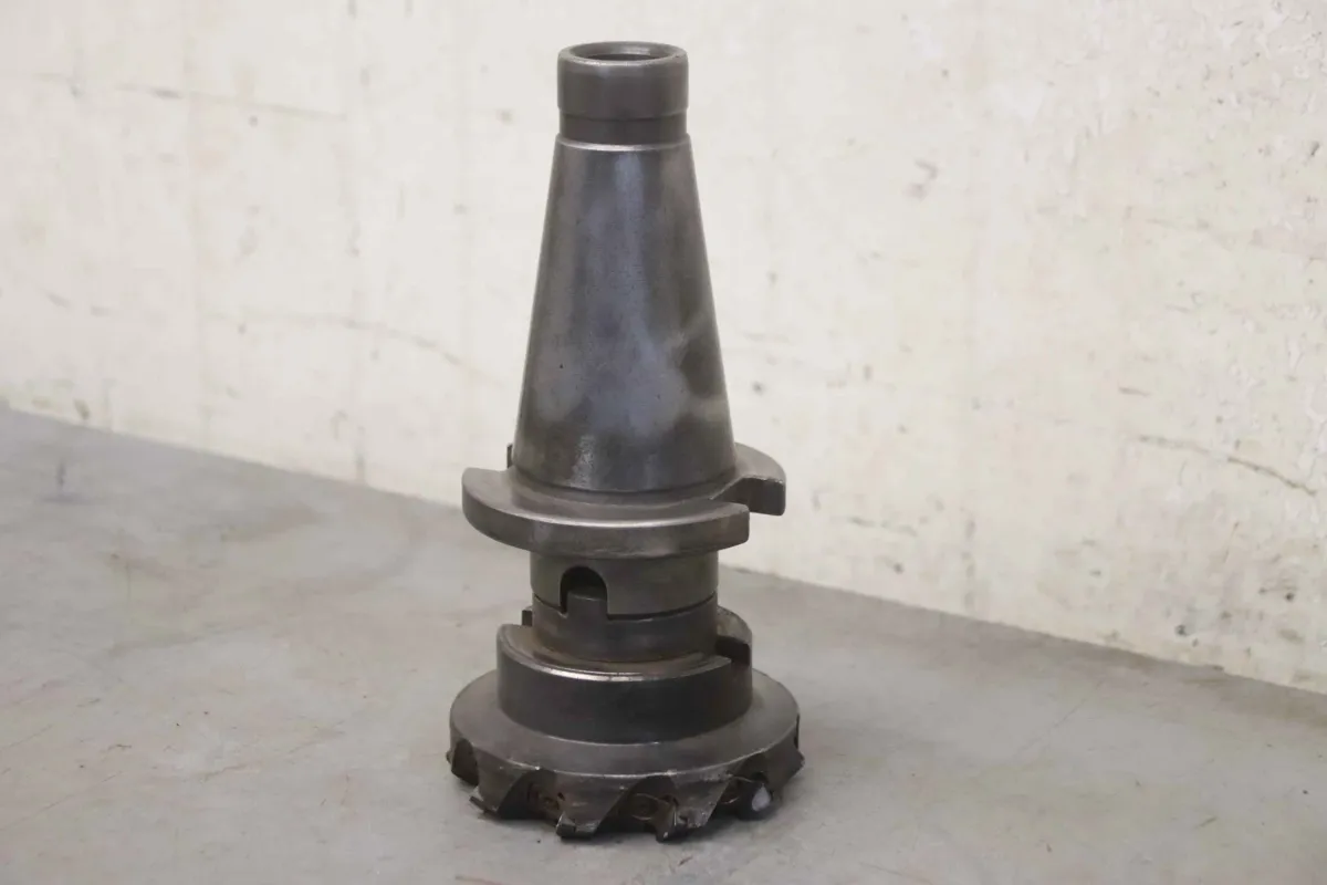 Sandvik Coromant Ø 113 mm Messerkopf SK50