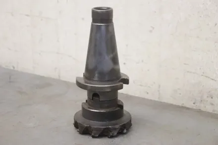 Sandvik Coromant Ø 113 mm Messerkopf SK50 – RESALE
