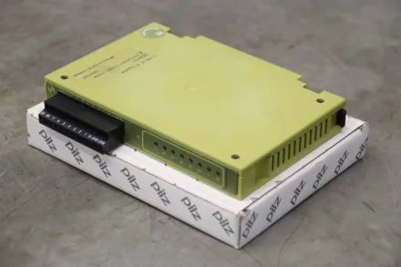 Pilz C-P8-E 306100 Entstörfilter – RESALE