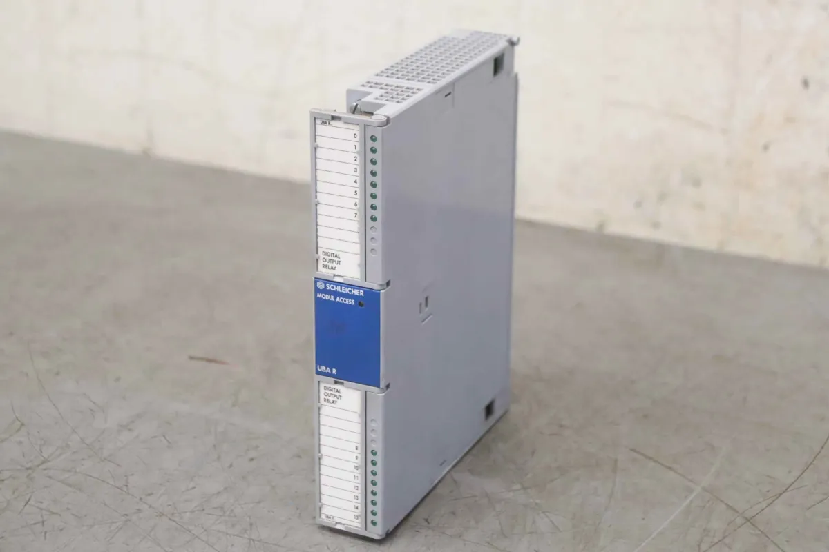 Schleicher UBA R 31406798 Digitalausgabe