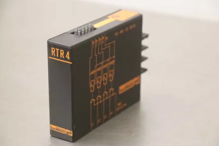 Bachmann Battenfeld RTR 04  3020/00 Electronic Modul – RESALE