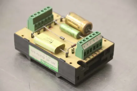 Murr Elektronik MP 6 S 62030 Montageplatte – RESALE