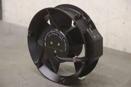 Ebm W2G144-AA21-01 Axial Ventilator 24 V – RESALE