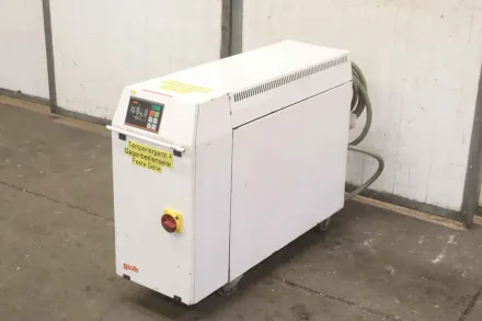 Gwk teco 1000 Temperiergerät – RESALE