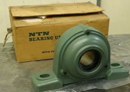 Ntn UC320 Stehlagergehäuse – RESALE