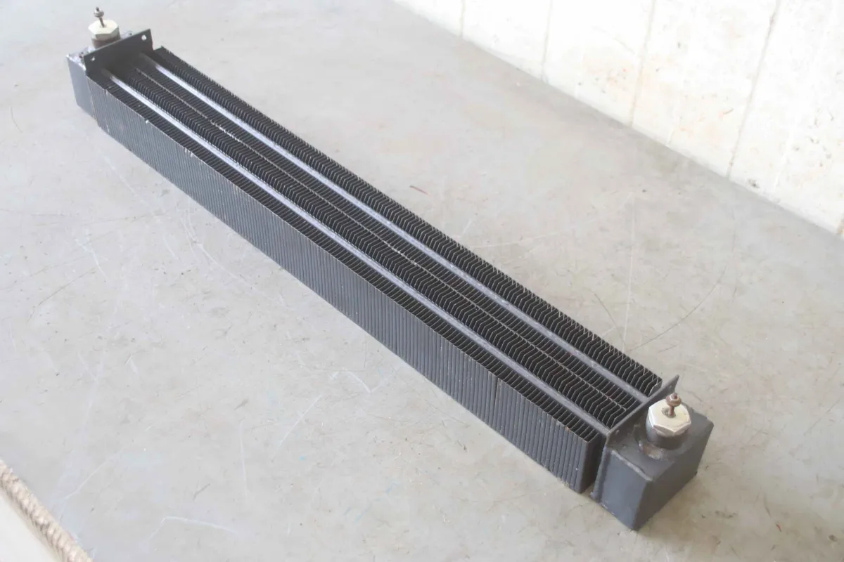 825/100/H130 mm Heizelement