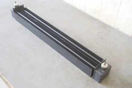 825/100/H130 mm Heizelement – RESALE