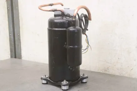 Mitsubishi NH465YJE Kältekompressor – RESALE