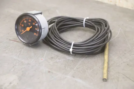 20 - 80 °C Temperaturfühler – RESALE