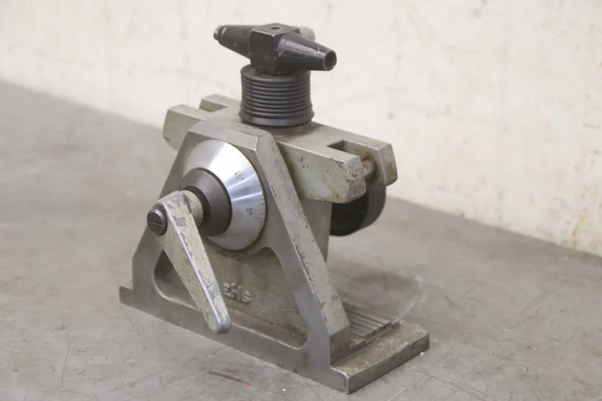 EHS Spitzenhöhe 173 bis 238 mm Schleifscheiben Abzieher