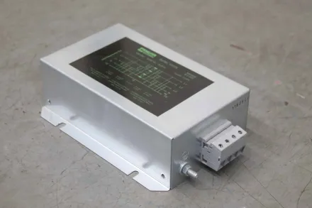 Murr Elektronik 10375 Netzfilter – RESALE
