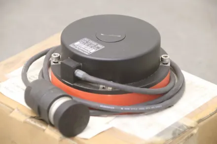 Heidenhain Mikron RCN 619.5GS5-19B00 Winkelmessgerät – RESALE