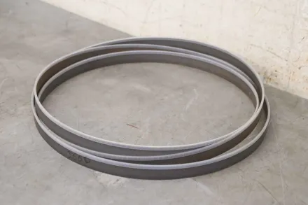 Wikus Biflex M 42 Metallbandsägeblatt 3660 x 25 x 1,5 mm – RESALE