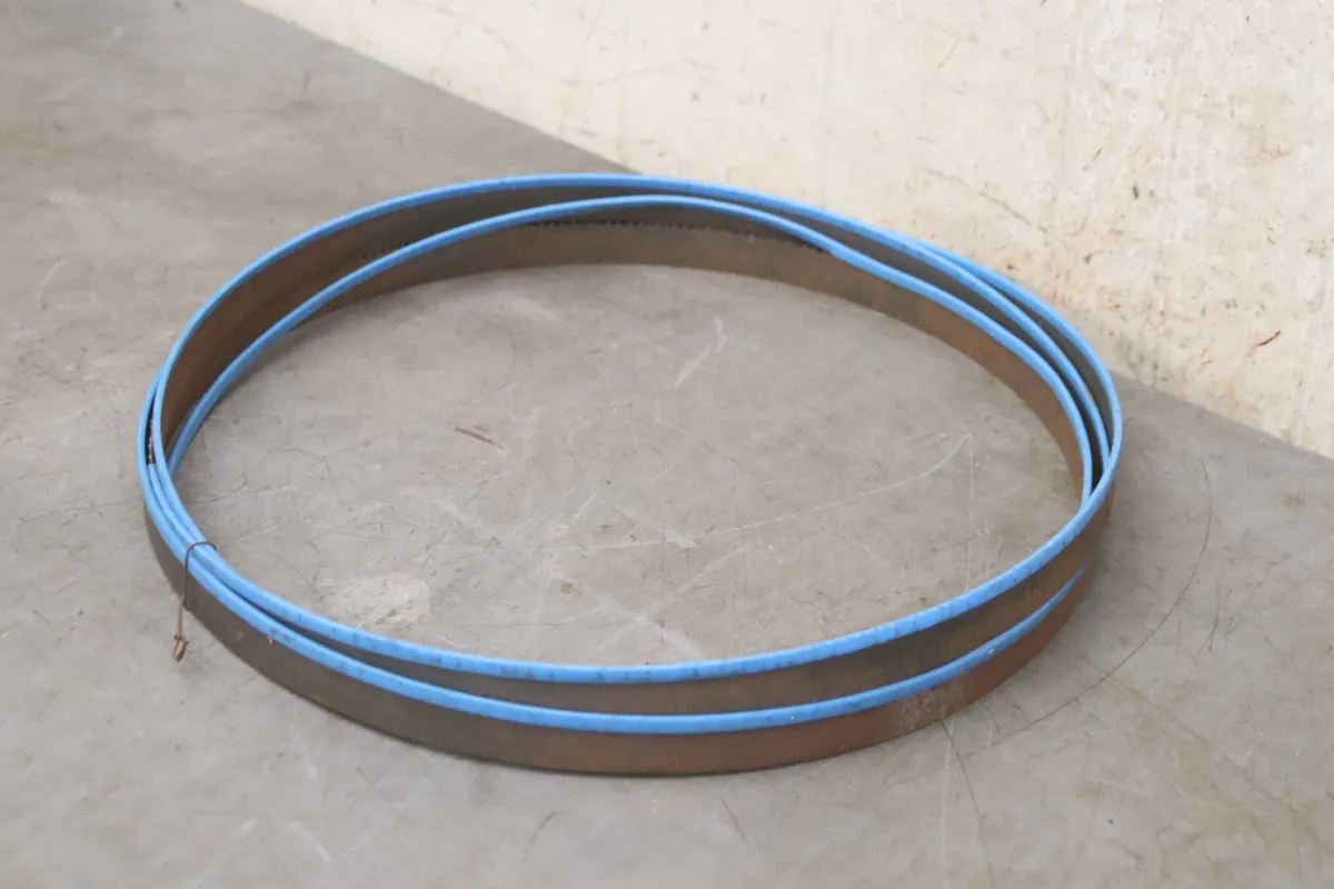 4125 x 26 x 1,5 mm Metallbandsägeblatt