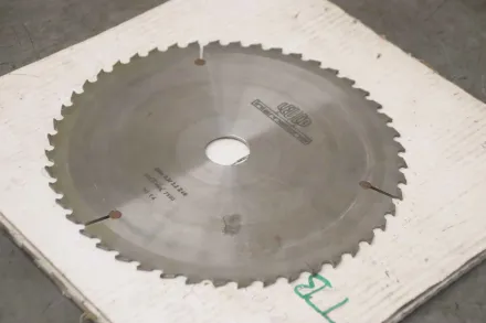 Leuco 250x3,2/2,2 Z40 113 1 4 Sägeblatt – RESALE
