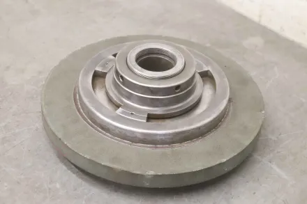 Aufnahme Konus Ø 62-69 mm Schleifscheibenaufnahme – RESALE