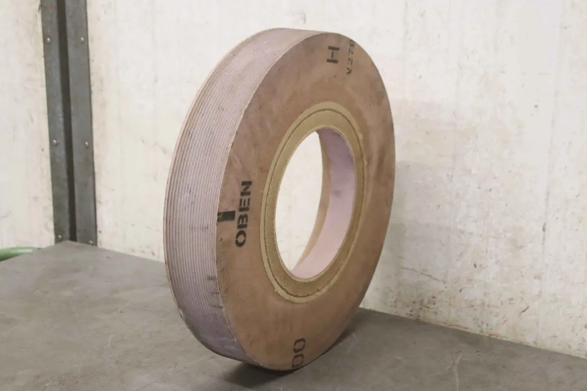 Ø 460 x 80 mm Schleifscheibe