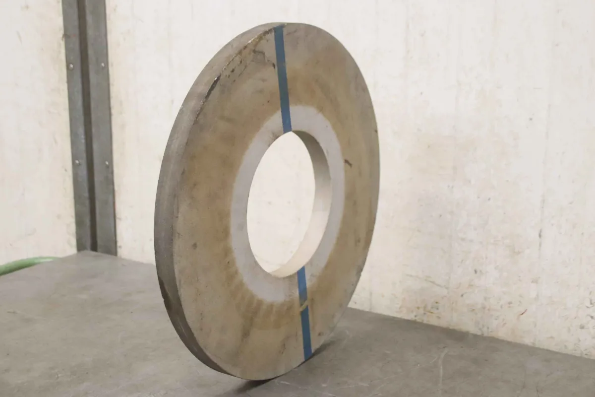 Ø 495 x 30 mm Schleifscheibe